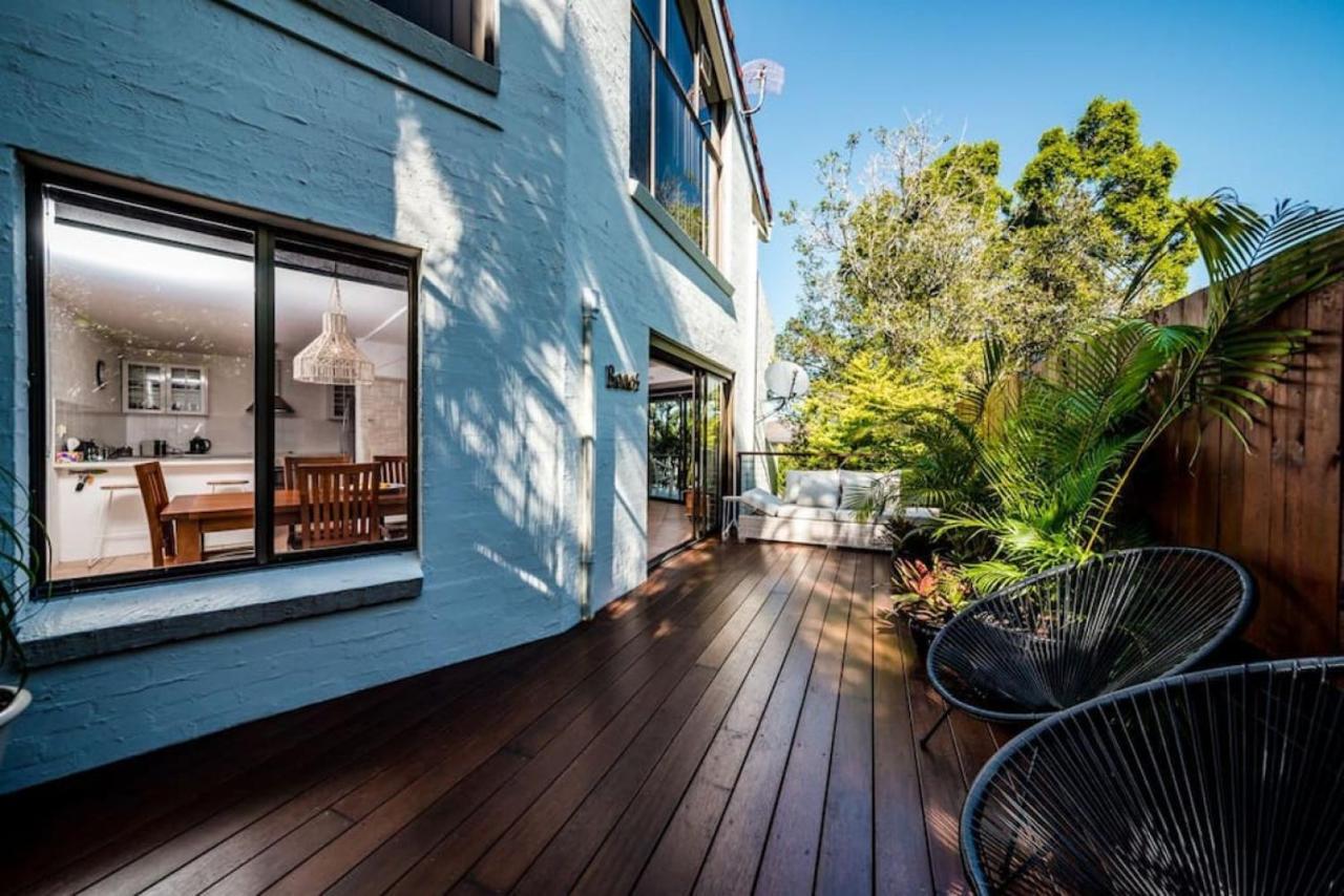 16Kat Holiday Noosa Style, Great Location, Pet Friendly Екстериор снимка