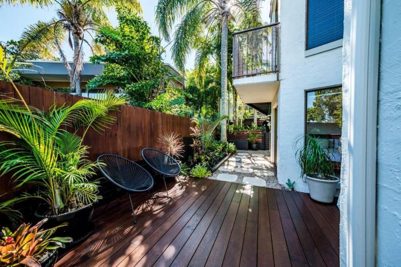 16Kat Holiday Noosa Style, Great Location, Pet Friendly Екстериор снимка
