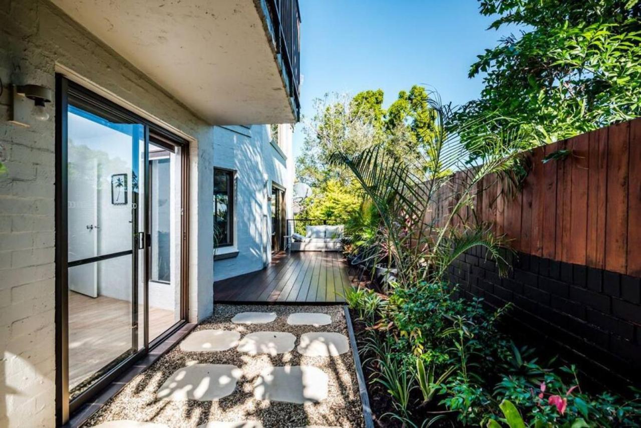 16Kat Holiday Noosa Style, Great Location, Pet Friendly Екстериор снимка