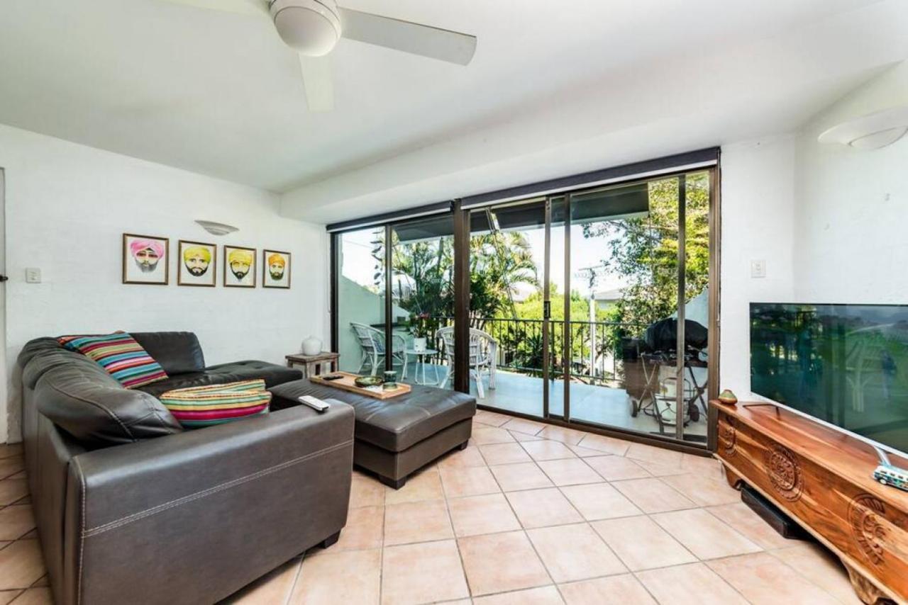16Kat Holiday Noosa Style, Great Location, Pet Friendly Екстериор снимка