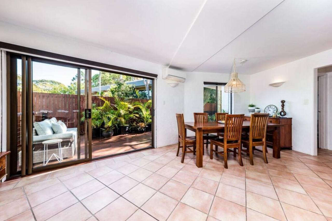 16Kat Holiday Noosa Style, Great Location, Pet Friendly Екстериор снимка