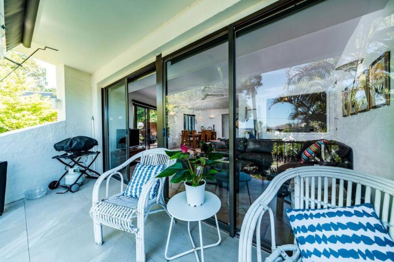 16Kat Holiday Noosa Style, Great Location, Pet Friendly Екстериор снимка